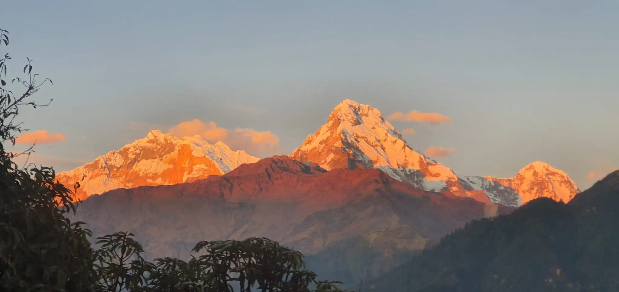 Annapurna Base Camp Trek Cost
