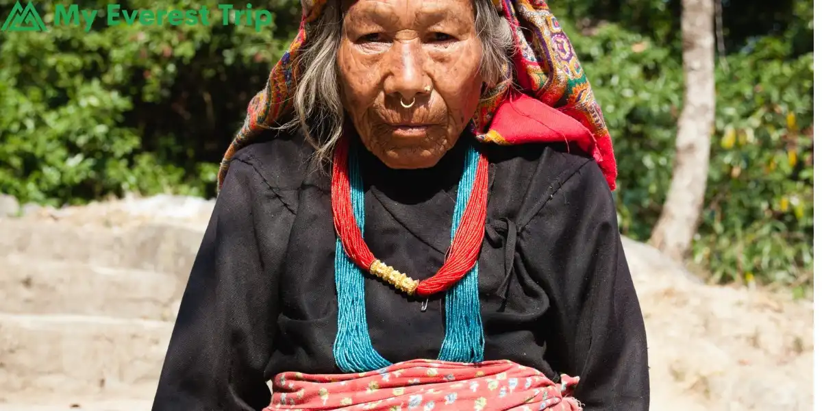 Tamang Heritage Trail