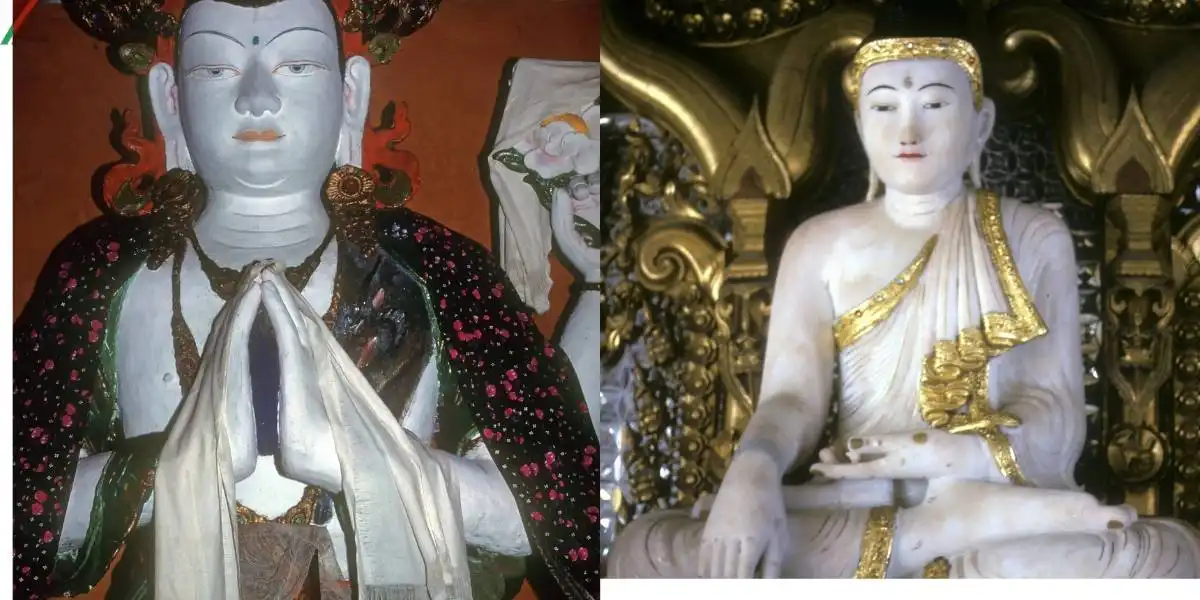 Tamang Heritage and Langtang Valley Trek