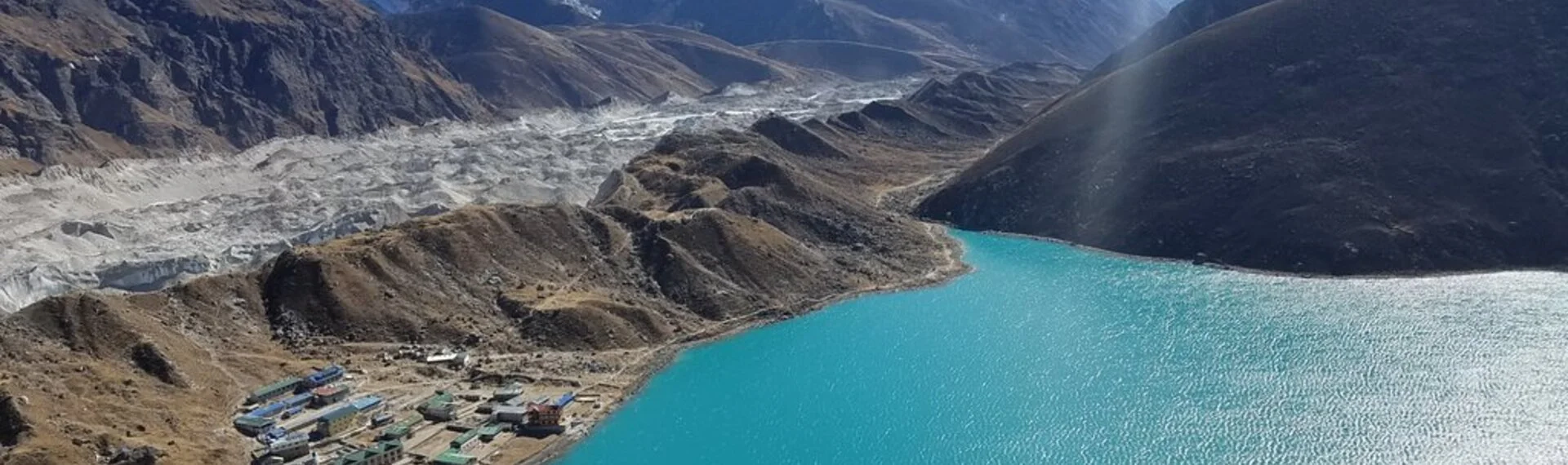 Gokyo Lake Trek
